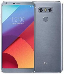 Замена экрана на телефоне LG G6 в Перми